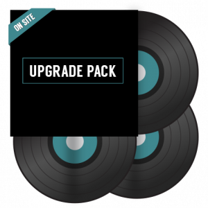 DJ - Upgrade Pack