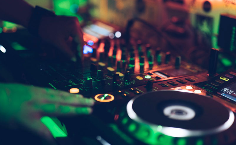 Die Geschichte der DJ-Kultur in Berlin