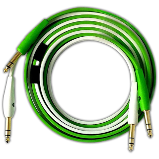 Cables de sudio Oyaide NEO. La conexión perfecta para tu configuración de DJ