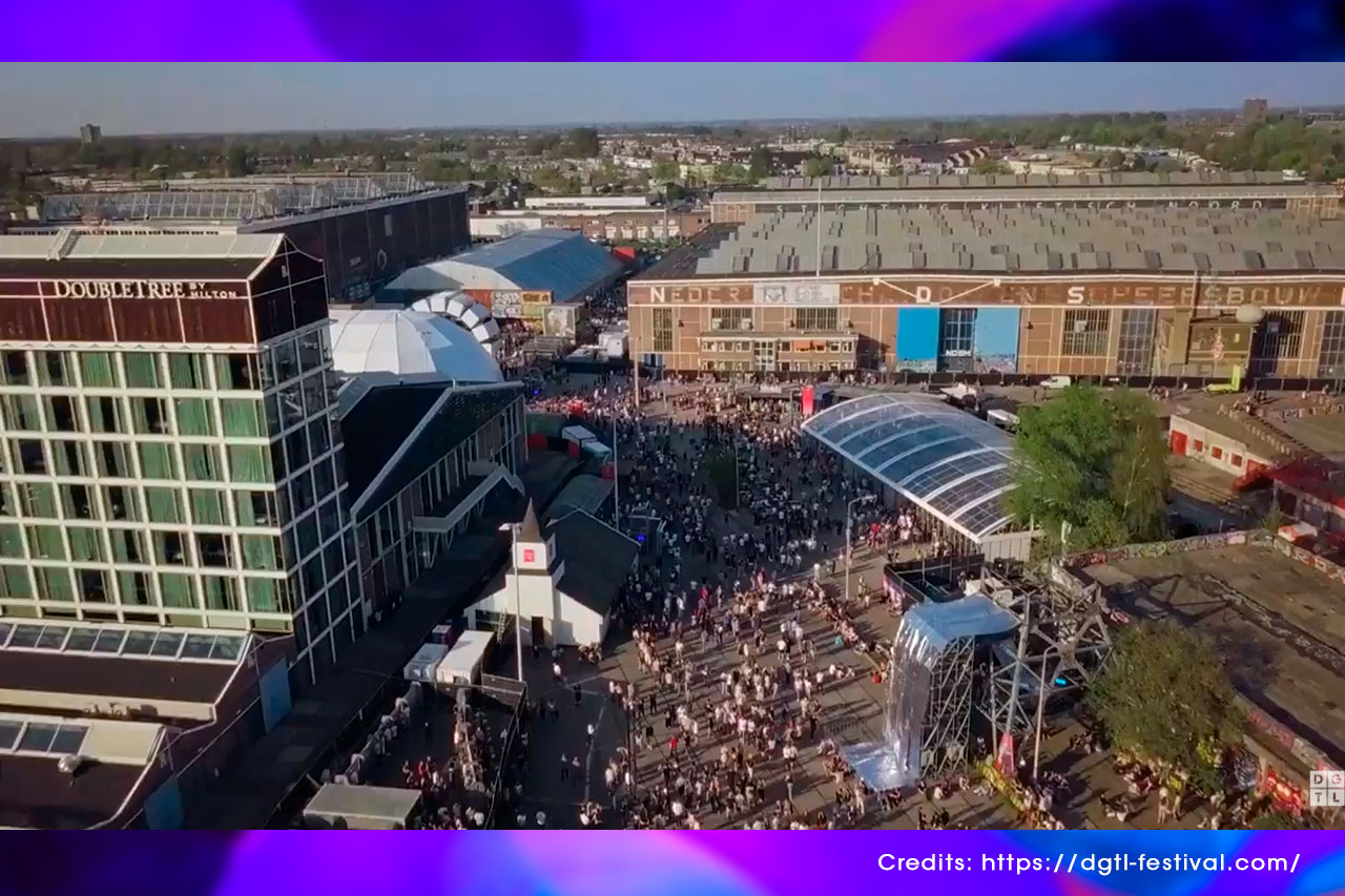 Address. How to get there