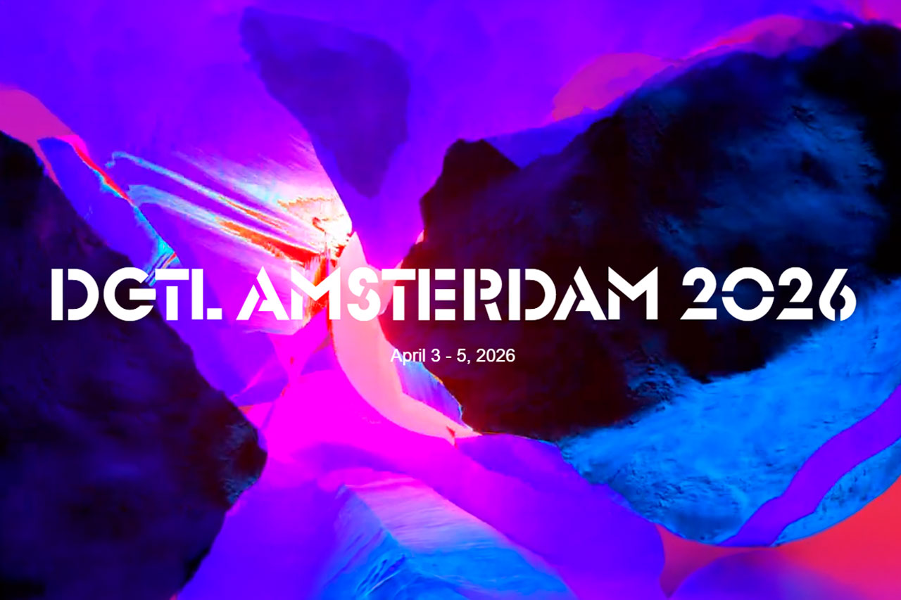 DGTL Amsterdam 2026: The Complete 2026 Guide, Dates and Line-up