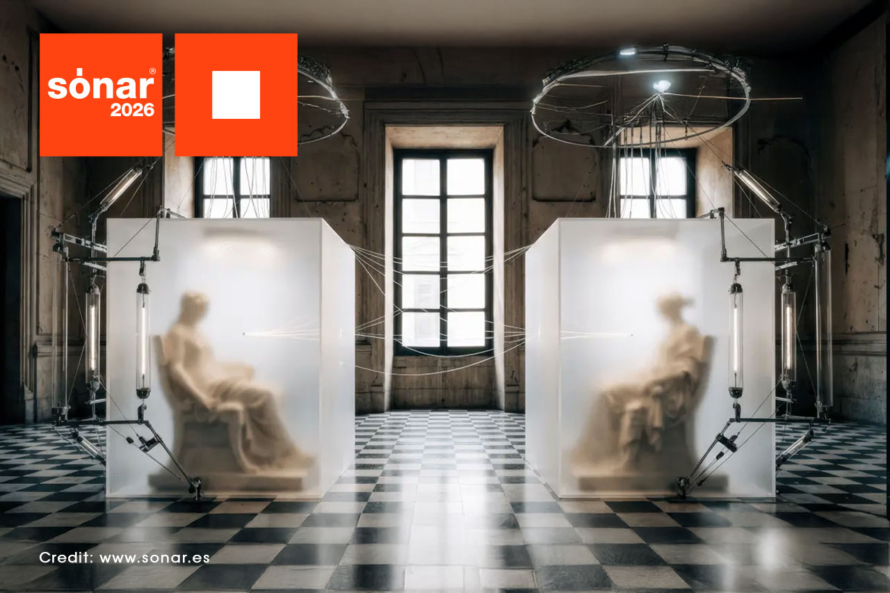 Sónar Barcelona 2026: Guía completa, lineup y entradas Sónar Barcelona 2026: Guía completa, lineup y entradas