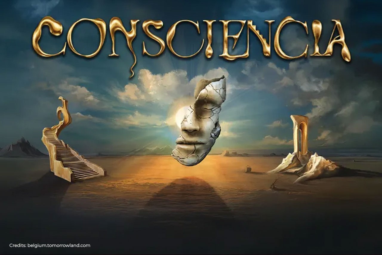 Tomorrowland Belgium 2026: Consciencia