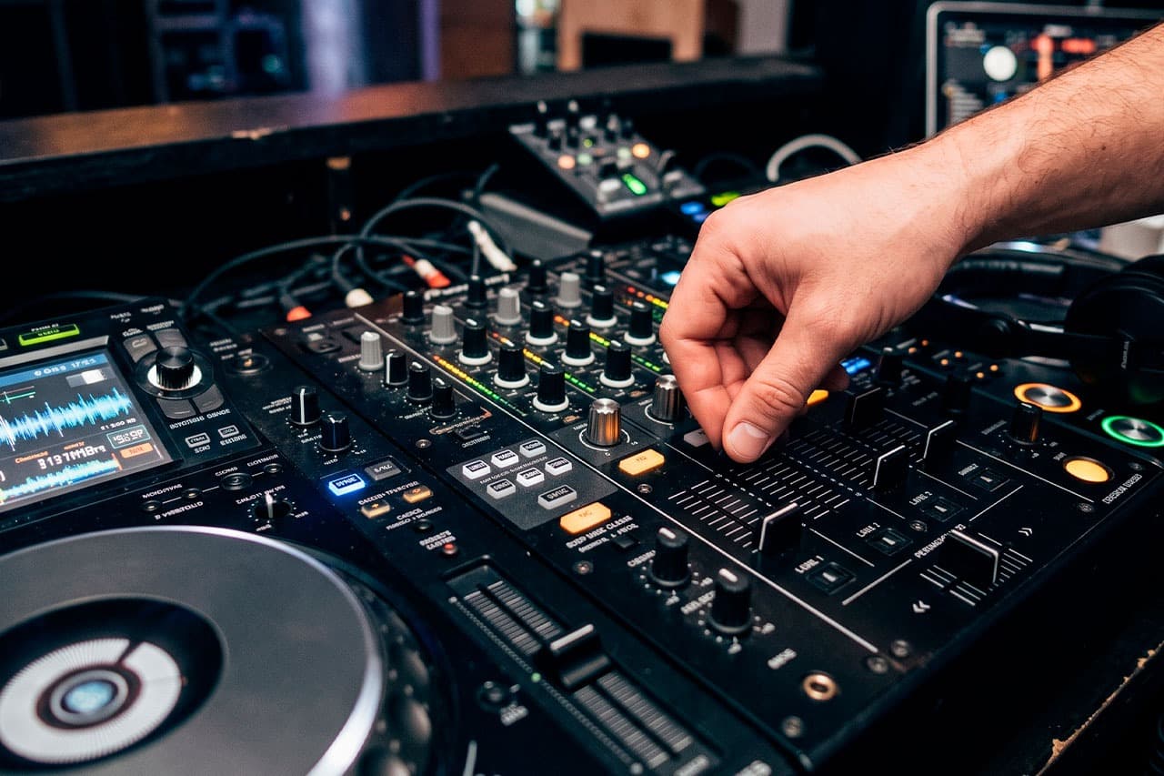 Does using the sync button make you a worse DJ? Myths and real technique